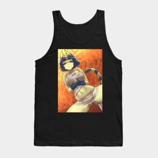 ankha Tank Top